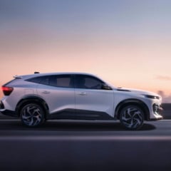 Descubra o Renault Filante, um carro inovador que fortalece a presen&ccedil;a da Renault na &Aacute;sia e no Oriente M&eacute;dio - Foto: Divulga&ccedil;&atilde;o