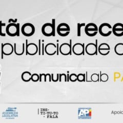 &Uacute;ltima oficina ocorre na ter&ccedil;a-feira (27), no Plenarinho da Casa.
Cr&eacute;ditos: Arte: Mariah Luiza Spinello