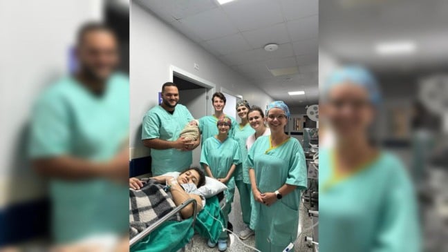 Foto: Divulgação/HUOP