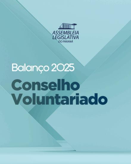 Conheça as ações do Conselho de Ações Solidárias e Voluntariado da Assembleia Legislativa do Paraná e sua importância na política - Arte: Mylena Oliveira