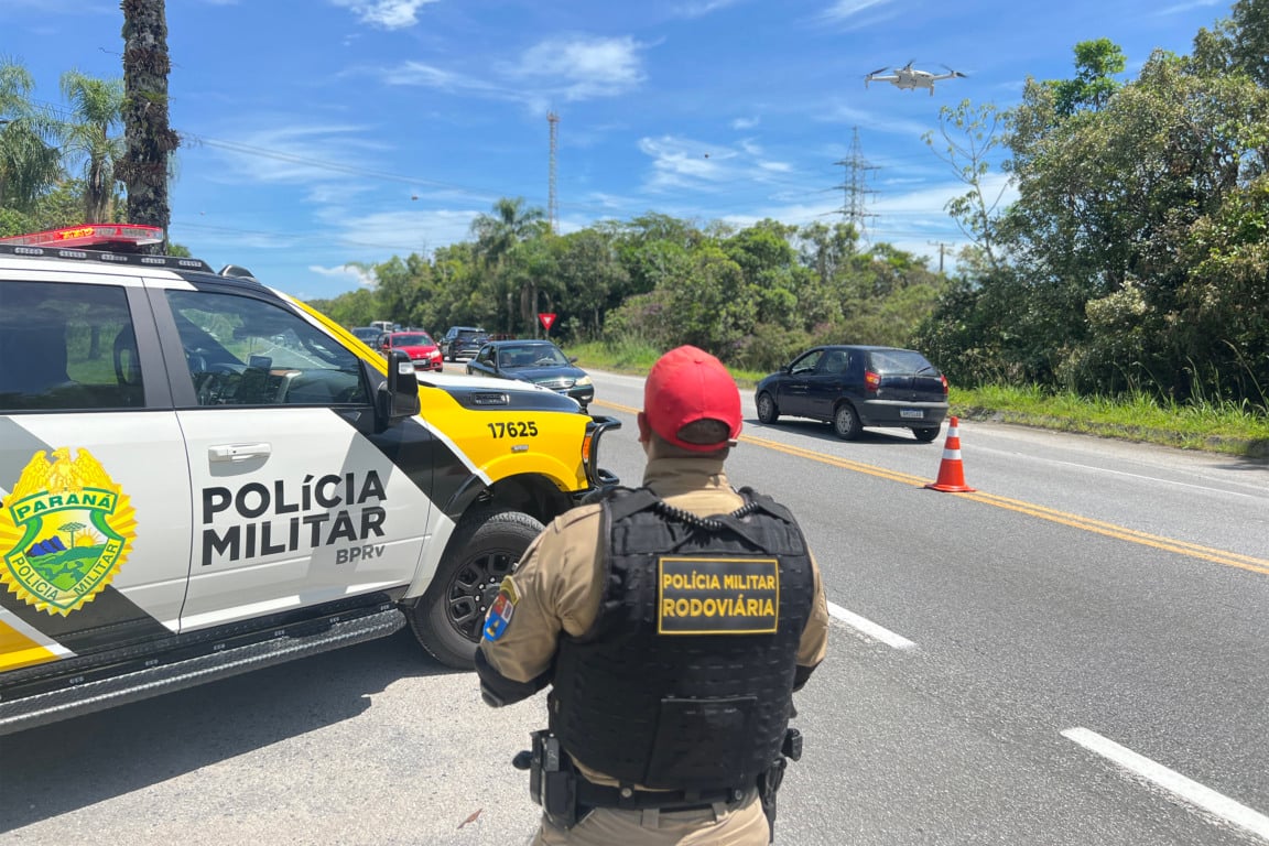 Rodovias estaduais registram quase 20% menos acidentes entre Natal e Ano Novo Rodovias estaduais registram quase 20% menos acidentes entre Natal e Ano Novo