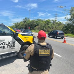 Rodovias estaduais registram quase 20% menos acidentes entre Natal e Ano Novo