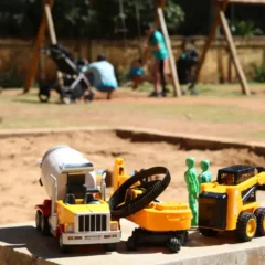Durante as f&eacute;rias, a rotina da crian&ccedil;a muda. Descubra cuidados simples para manter a seguran&ccedil;a durante o per&iacute;odo de lazer - Foto: Rovena Rosa/Ag&ecirc;ncia Brasil