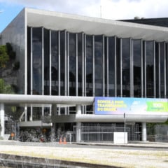 A Assembleia Legislativa do Paran&aacute; inicia suas atividades em 2026. Conhe&ccedil;a os projetos e inova&ccedil;&otilde;es na Pol&iacute;tica local - Foto: Orlando Kissner/Alep