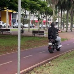 Transitar alerta que novas regras para ciclomotores e veículos autopropelidos já estão em vigor