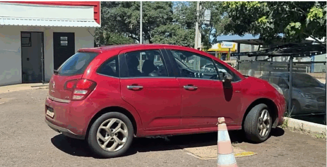 Foto: Luiz Felipe Max | SOT