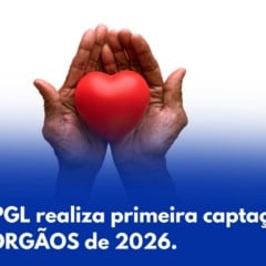 Em Foz, Hospital Municipal realiza primeira capta&ccedil;&atilde;o de &oacute;rg&atilde;os de 2026