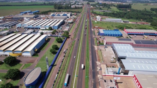 Empresa vence licitação ofertando menos da metade do valor global