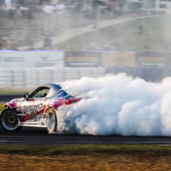 N&atilde;o perca o festival automotivo no Aut&oacute;dromo FuelTech Velopark, com mais de 1.000 carros e atra&ccedil;&otilde;es incr&iacute;veis - Foto: Divulga&ccedil;&atilde;o