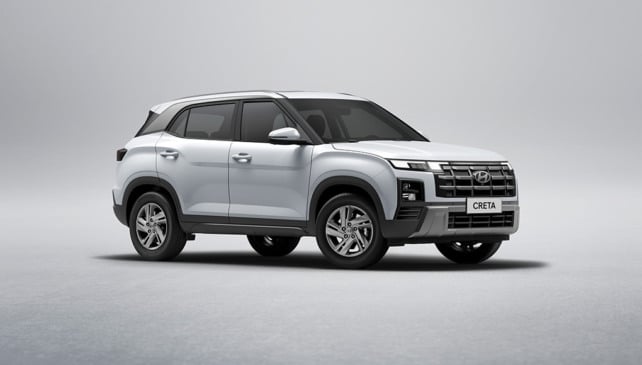 SUV tricampeão de vendas conta agora com opção que se enquadra nos critérios de preço da legislação vigente para pessoas com deficiência (PCD) - Foto: Divulgação