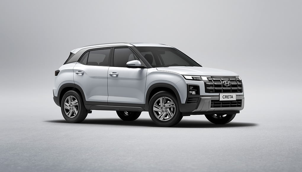 SUV tricampeão de vendas conta agora com opção que se enquadra nos critérios de preço da legislação vigente para pessoas com deficiência (PCD) - Foto: Divulgação SUV tricampeão de vendas conta agora com opção que se enquadra nos critérios de preço da legislação vigente para pessoas com deficiência (PCD) - Foto: Divulgação