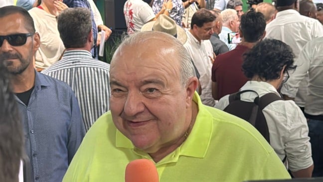 Greca e Guto Silva disputam espaço no PSD e a indicação do Governador - Foto: Luiz F. Max/SOT