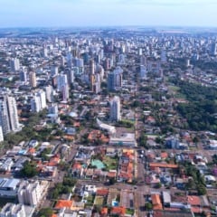 Metrópole do Oeste, Cascavel continua atraindo moradores e investimentos; de olho na arrecadação, prefeito Renato Silva “atualizou” o IPTU e o ITBI - Foto: Secom