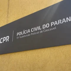 Polícia Civil do Paraná prende mulher de 52 anos por descumprimento de medidas cautelares. Entenda o caso relacionado ao STF - Foto: Luiz Felipe Max