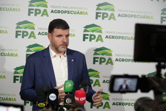 Explore os desafios atuais do agronegócio com a nova fase legislativa e o acordo do Mercosul com a União Europeia - Foto: FPA