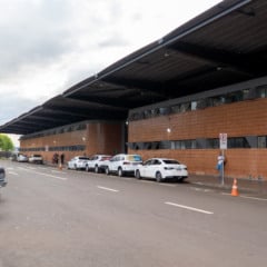 A Transitar abre chamamento público para concessão da administração da Rodoviária de Cascavel. Propostas até 4 de março - Foto: AEN 