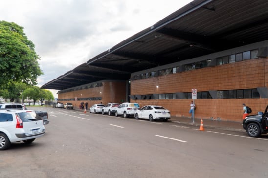 A Transitar abre chamamento público para concessão da administração da Rodoviária de Cascavel. Propostas até 4 de março - Foto: AEN 