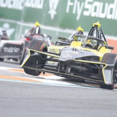 Felipe Drugovich teve um grande desempenho em Miami, liderando a corrida antes de um erro na curva. Confira os detalhes - Foto: Divulga&ccedil;&atilde;o