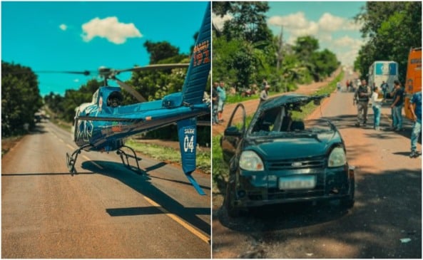 Fotos: Reprodução/Consamu