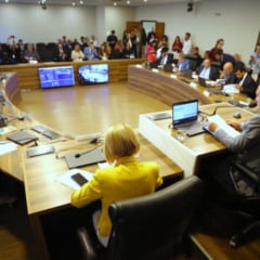 Primeira reuni&atilde;o de 2026 do colegiado acontece na ter&ccedil;a-feira, dia 10, a partir das 13h30.
Cr&eacute;ditos: Valdir Amaral/Alep