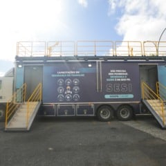 Uninade m&oacute;vel da FIEP