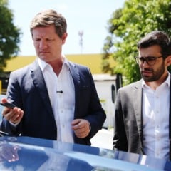 Participe do inovador projeto no Paran&aacute; e transforme seu carro em um ativo digital com o Passaporte Veicular Digital - Foto: Divulga&ccedil;&atilde;o