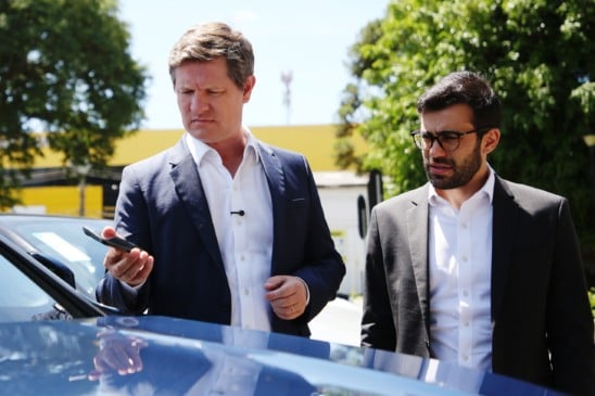 Participe do inovador projeto no Paraná e transforme seu carro em um ativo digital com o Passaporte Veicular Digital - Foto: Divulgação