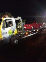 Conhe&ccedil;a os resultados da Opera&ccedil;&atilde;o Lei Seca em Cascavel, com mais de 180 autos de infra&ccedil;&atilde;o e ve&iacute;culos recolhidos - Foto: Divulga&ccedil;&atilde;o