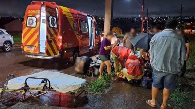 Entenda como o Hoje Express reflete sobre o impacto da ansiedade e da pressa nas situações do dia a dia, especialmente no trânsito - Foto: Luiz Felipe Max