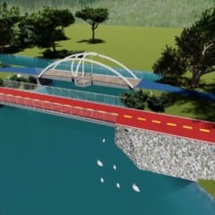 Saiba mais sobre a nova licitação da Prefeitura de Cascavel para o projeto do Território Verde, com valor de R$ 16 milhões - Foto: Secom