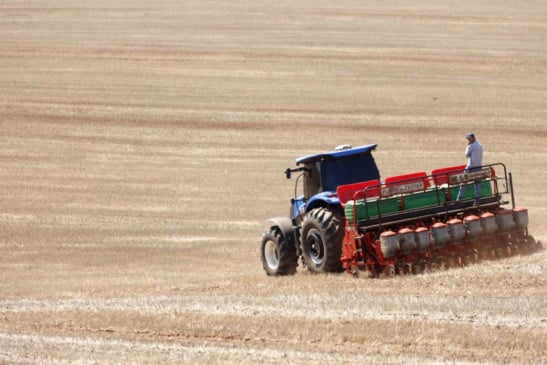 Entenda como o Paraná se prepara para o Plano Safra 2026/27 com contribuições dos sindicatos rurais para políticas públicas - Foto: AEN/Arquivo