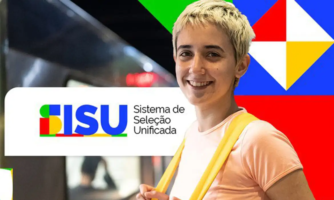 Fique atento aos prazos do Sisu! Confira como manifestar interesse na lista de espera e garantir sua vaga no ensino superior - Foto: EC/Divulgação Fique atento aos prazos do Sisu! Confira como manifestar interesse na lista de espera e garantir sua vaga no ensino superior - Foto: EC/Divulgação