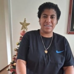 Você viu a Bruna? Família pede ajuda para encontrá-la