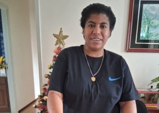 Você viu a Bruna? Família pede ajuda para encontrá-la