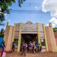 Toledo conquista Selo Ouro do Minist&eacute;rio da Educa&ccedil;&atilde;o