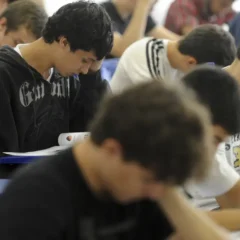 Entenda o funcionamento do Sisu e as convoca&ccedil;&atilde;o de candidatos em lista de espera para vagas nas universidades - Foto: Wilson Dias/Ag&ecirc;ncia Brasi