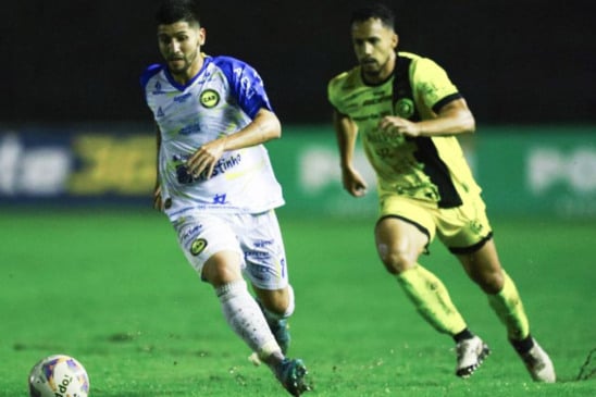 Foto: Carlos Chiossi/Cascavel