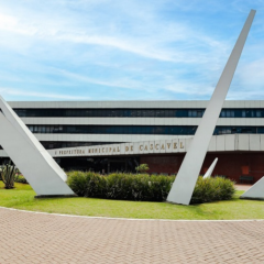 Cascavel informa que reparti&ccedil;&otilde;es p&uacute;blicas estar&atilde;o fechadas durante o Carnaval, mas servi&ccedil;os essenciais funcionar&atilde;o normalmente - Foto: Secom