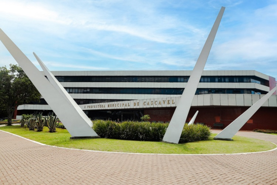 Cascavel informa que repartições públicas estarão fechadas durante o Carnaval, mas serviços essenciais funcionarão normalmente - Foto: Secom