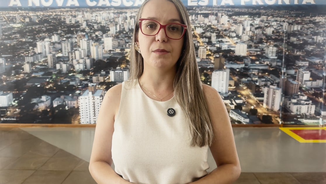 Prefeitura de Cascavel abre PAD após aluna de 4 anos ser entregue por engano a família desconhecida Prefeitura de Cascavel abre PAD após aluna de 4 anos ser entregue por engano a família desconhecida