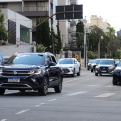 Fique atento ao prazo do IPVA! A segunda parcela vence nesta sexta-feira. Evite multas e juros por atraso - Foto: SEFA