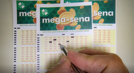Mega-Sena acumula e pagará R$ 32 milhões na terça; confira dezenas
