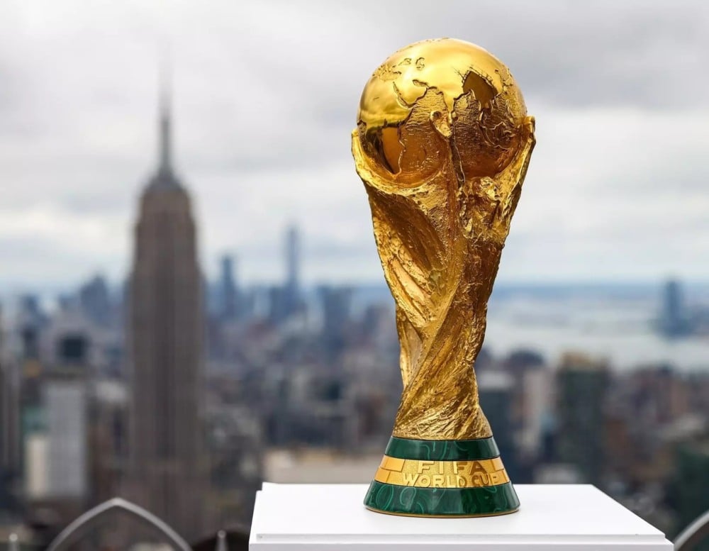 Copa do Mundo tem duelos decisivos entre Argentina e Egito