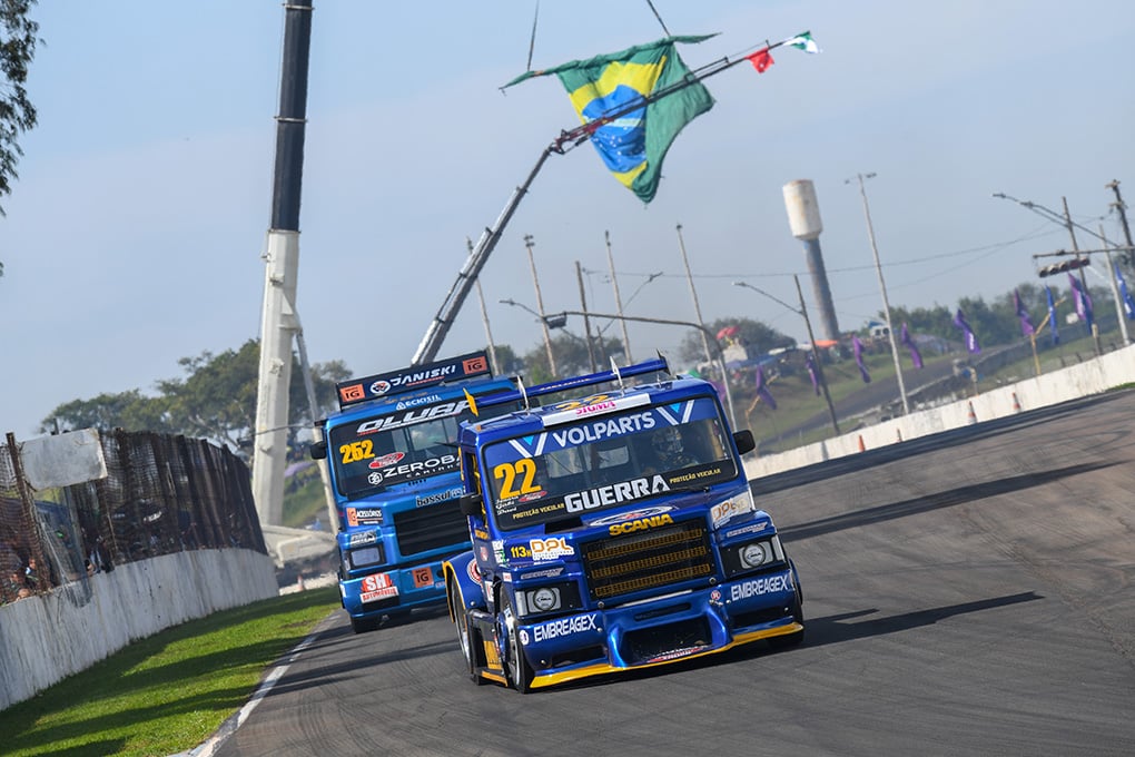 Diego Colett e Rampon vencem o Troféu SpeedMax em Londrina - QTU Questões do Universo