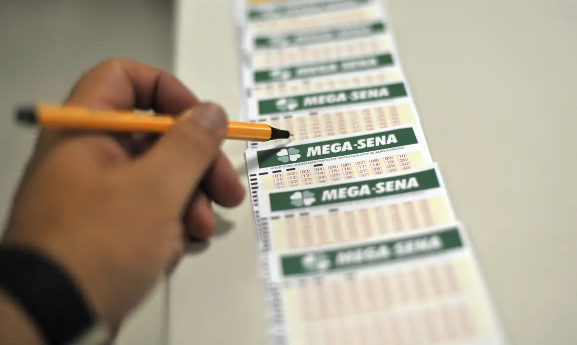 Confira os resultados das loterias da Caixa sorteadas na terça-feira (13)
