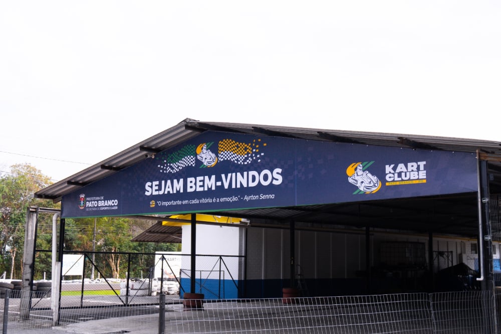 Última semana de inscrições com desconto para o Paranaense de Kart - QTU Questões do Universo