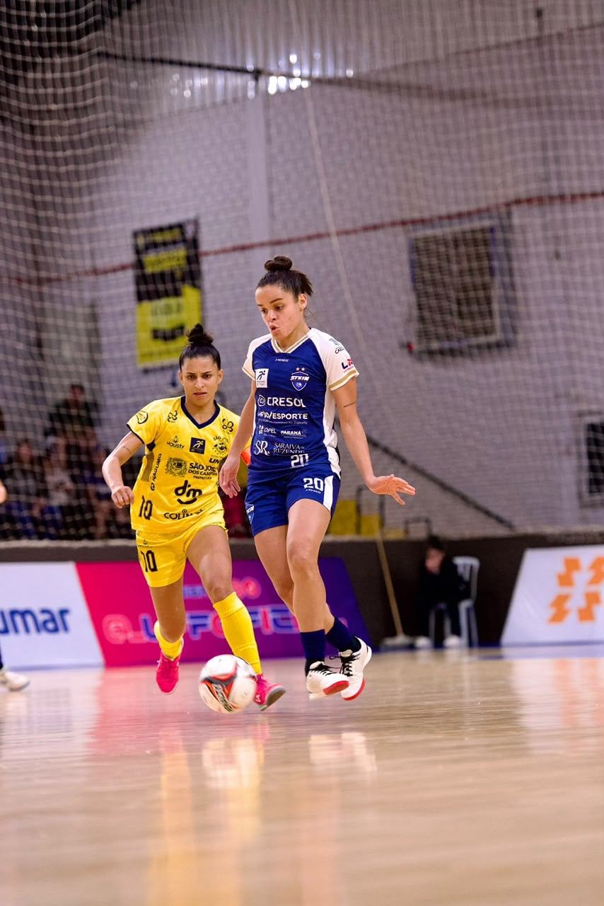 Stein inicia nova fase do Estadual