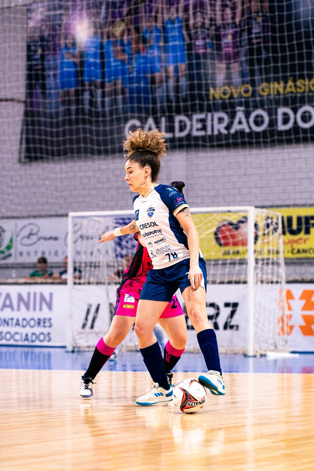 Stein e Copagril aguardam adversárias; Cascavel Futsal pega o Marreco, na Neva