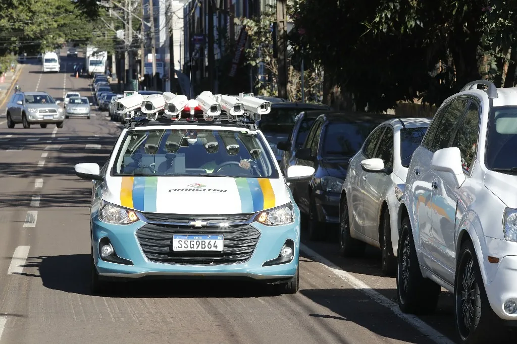 Transitar isenta Estar para veículos usados no transporte de pacientes