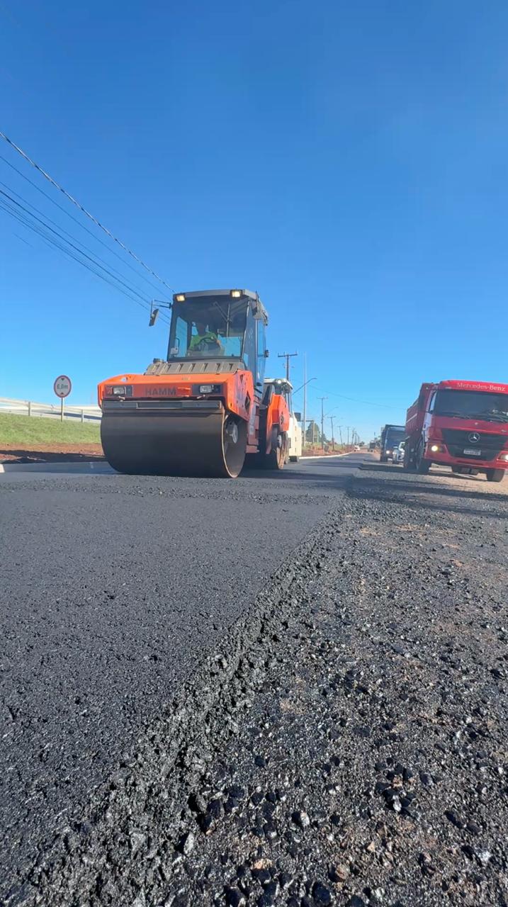 Cascavel licita R$ 89,1 mi para recuperação de mais 455 mil m² de vias urbanas